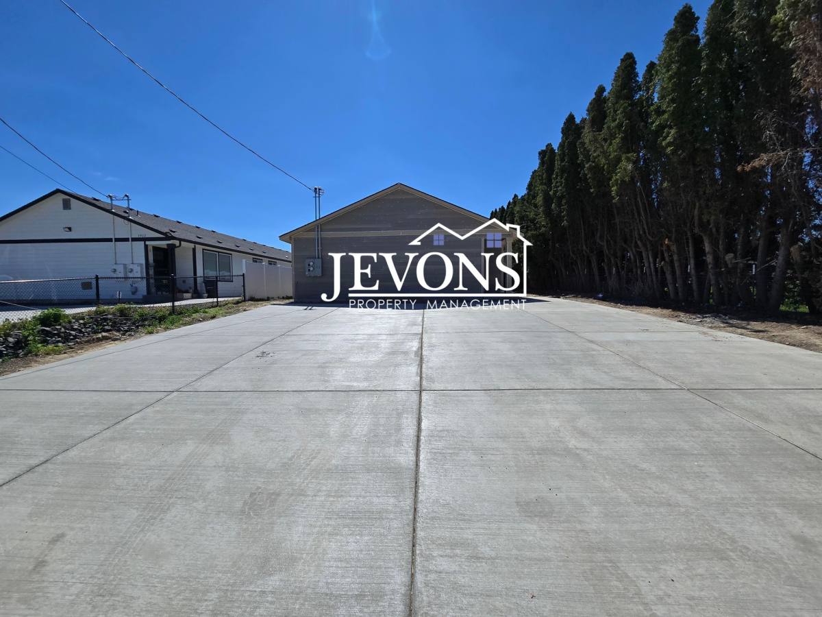 Apartment for rent at 1916 W Mead Ave, Yakima, WA 98902