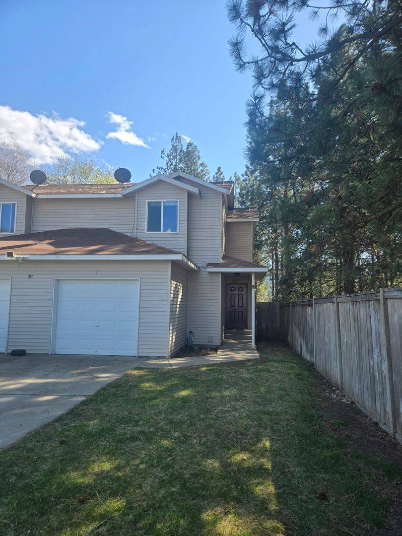 House for rent at 317 W Cherry Ave, Post Falls, ID 83854
