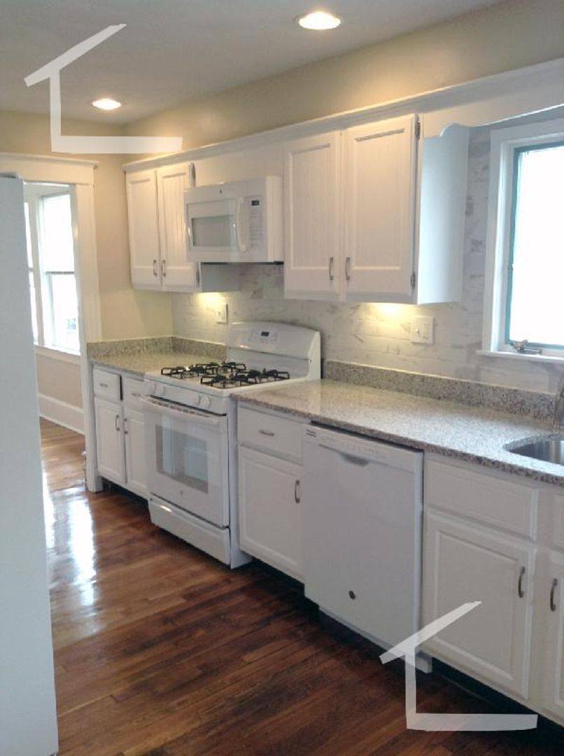 House for rent at 28 Irvington Rd #2B, Somerville, MA 02144