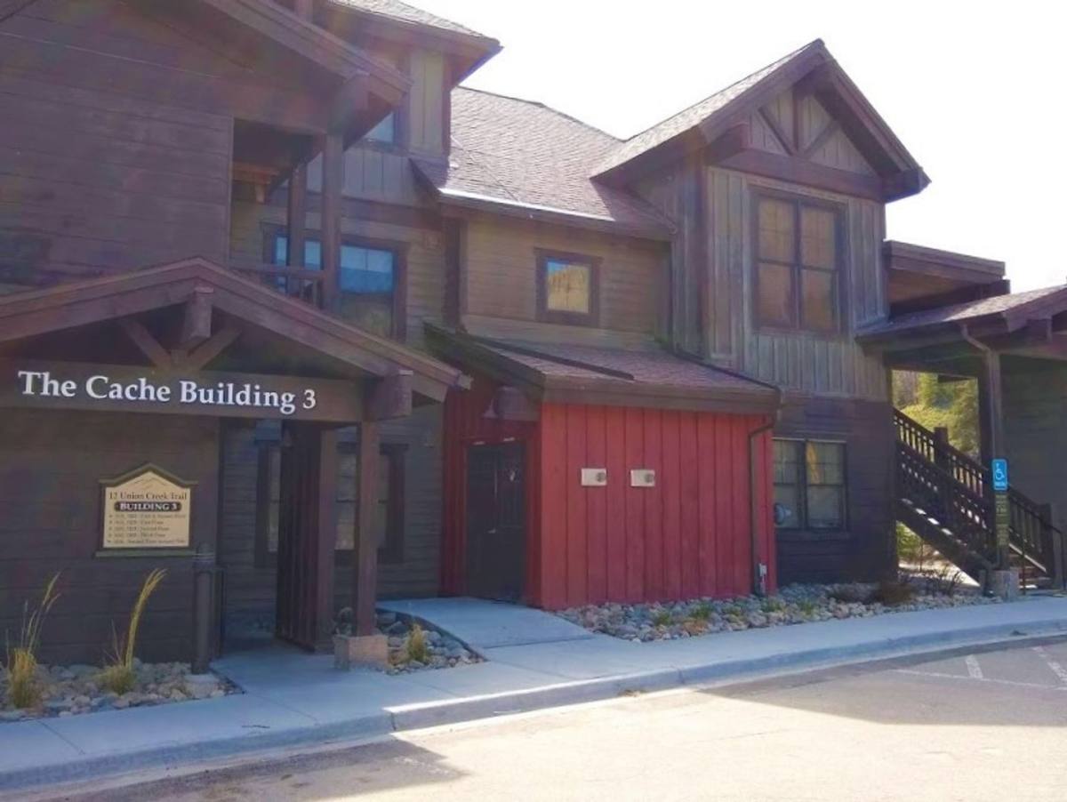 Condo for rent at 12 Union Creek Trail, Frisco, CO 80443