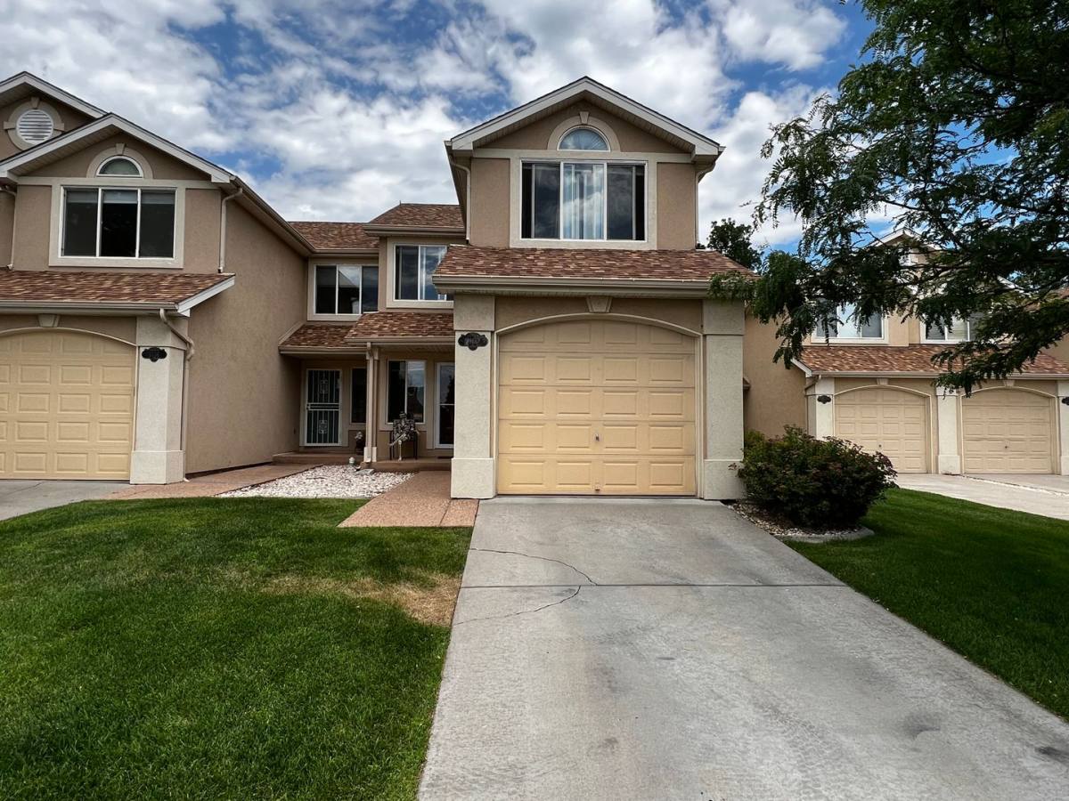 Townhouse for rent at 2150 Water Blossom Lane, Fort Collins, CO 80526