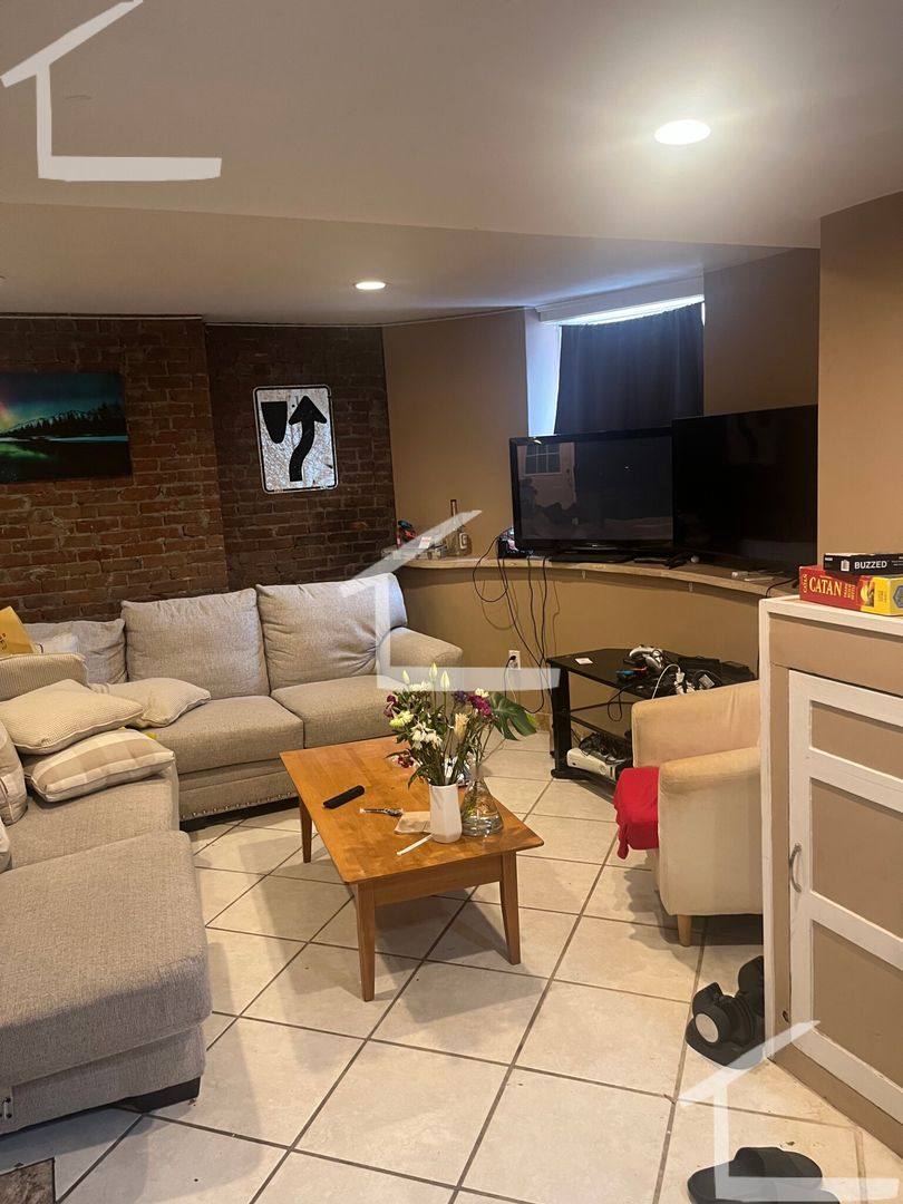 Apartment for rent at 8 Saint Lukes Rd #BU, Allston, MA 02134