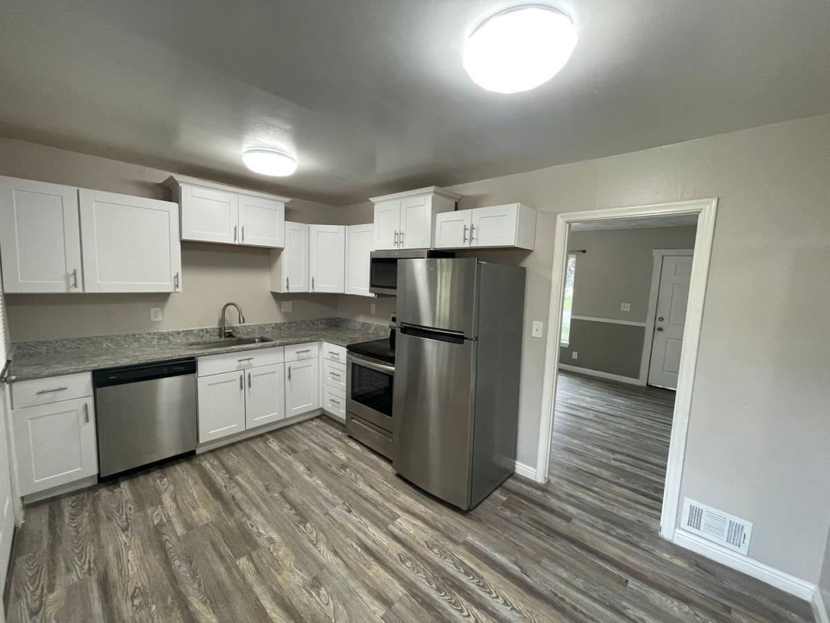 House for rent at 1062 Southwell St, Ogden, UT 84404