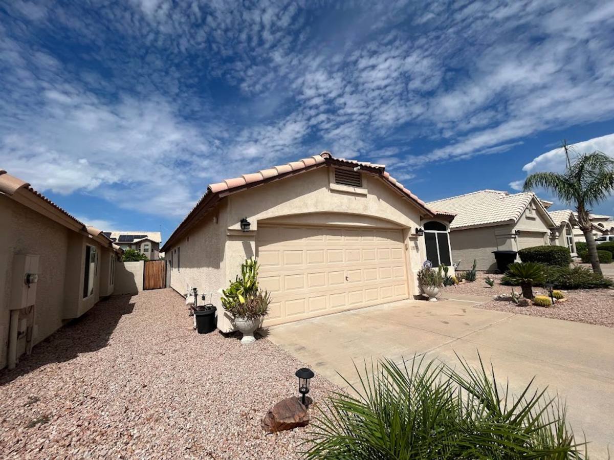 House for rent at 14932 N 94th Place, Scottsdale, AZ 85260