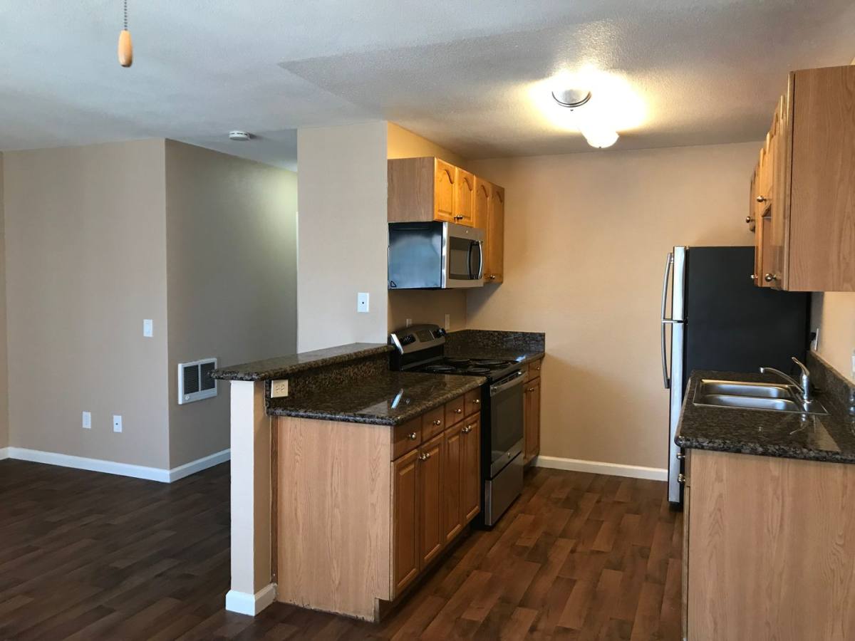 Apartment for rent at 202 Willie James Jones Ave, San Diego, CA 92102