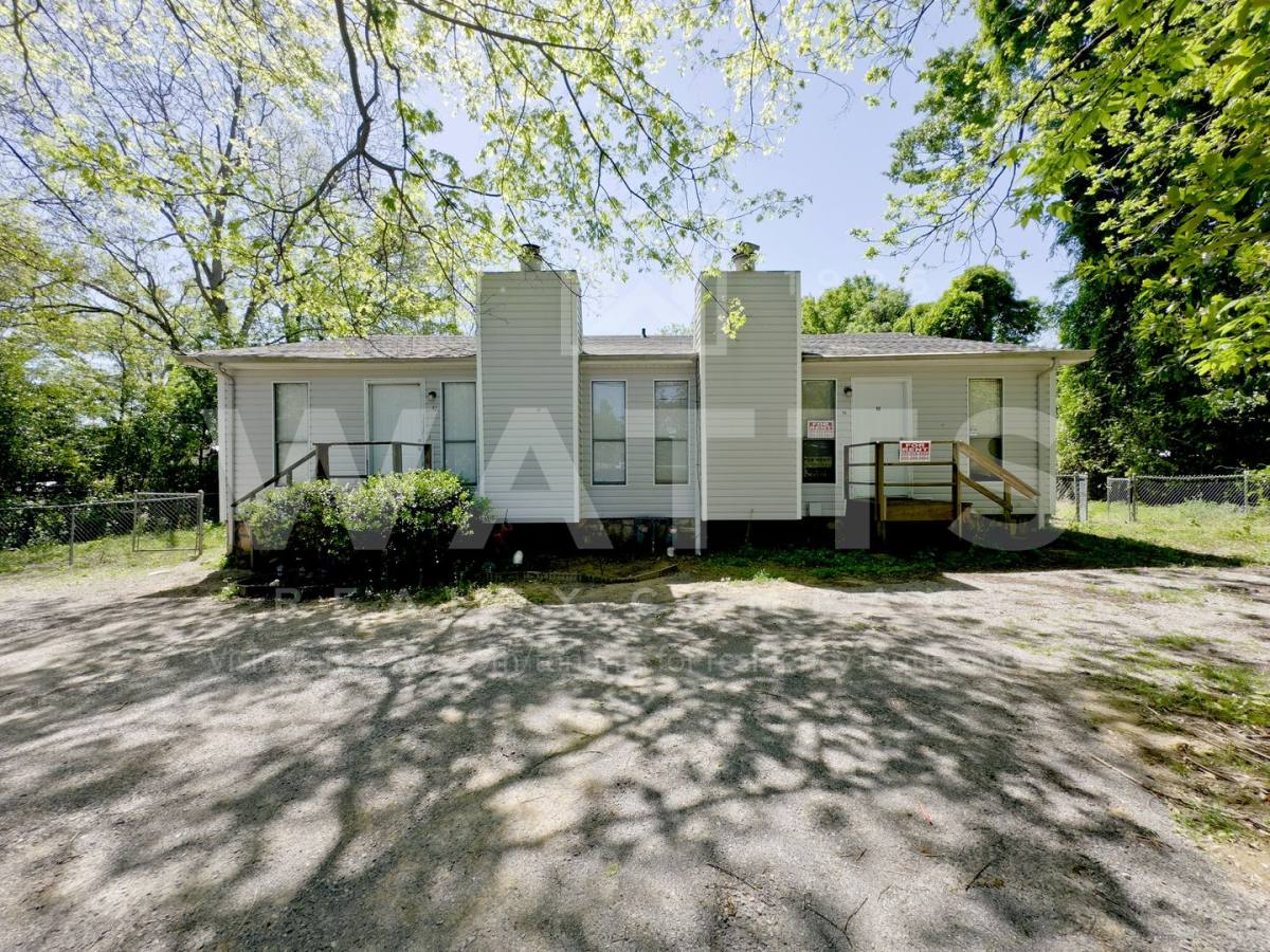 Apartment for rent at 96 Walnut St, Trussville, AL 35173