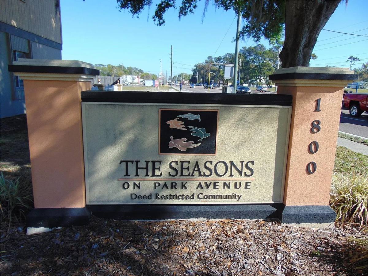 Apartment for rent at 1800 Park Ave #482, Orange Park, FL 32073