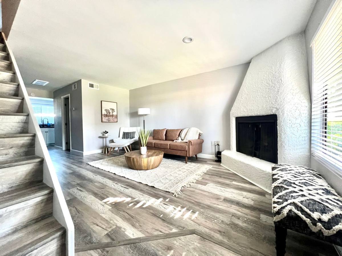 Townhouse for rent at 3501 N 64th St, Scottsdale, AZ 85251
