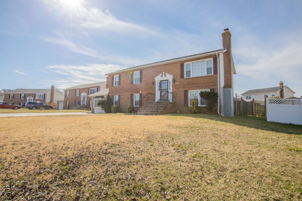 House for rent at 5017 Rodgers Dr, Clinton, MD 20735