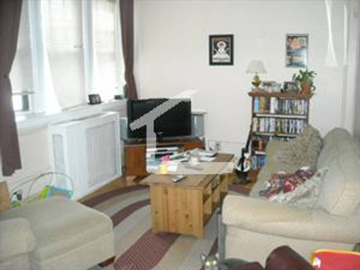 Apartment for rent at 1949 Commonwealth Ave #53 V, Brighton, MA 02135