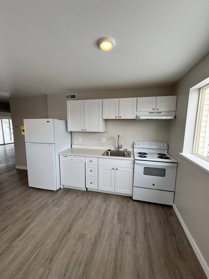 Apartment for rent at 375 NE Terre View Dr, Pullman, WA 99163