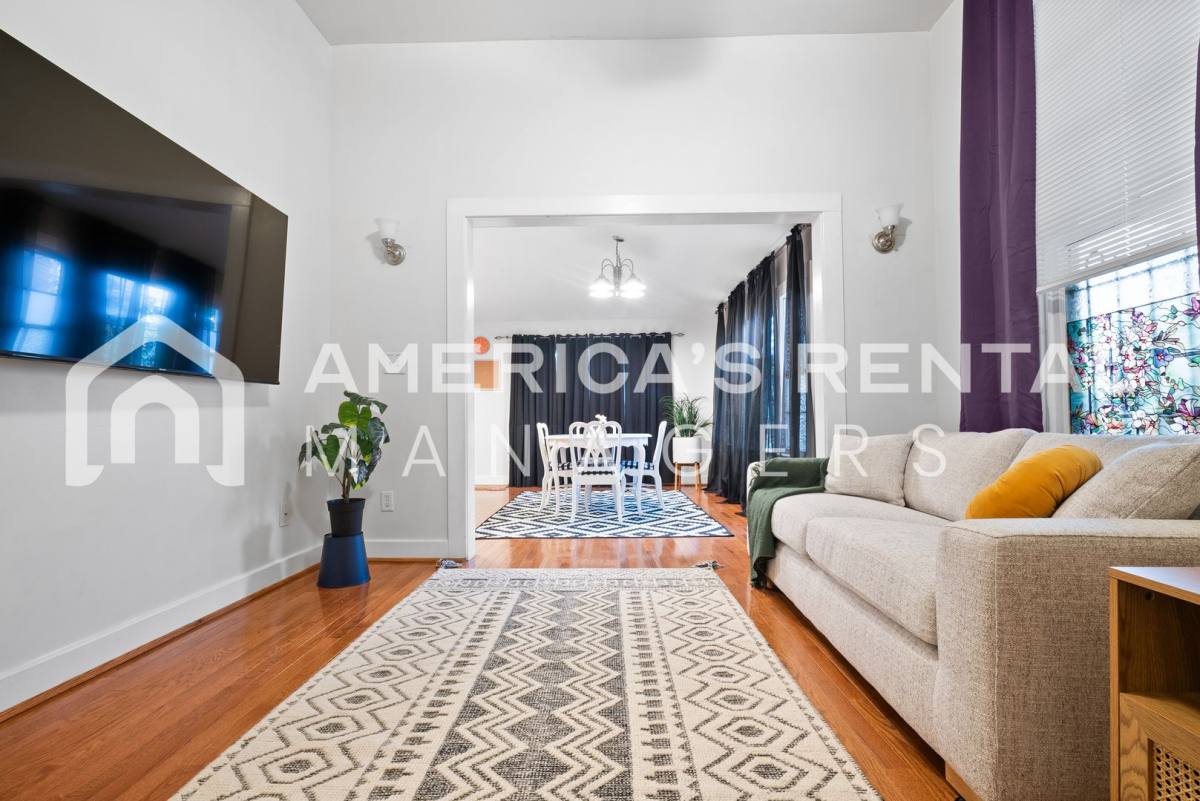 Apartment for rent at 1715 13th Ave S, Birmingham, AL 35205