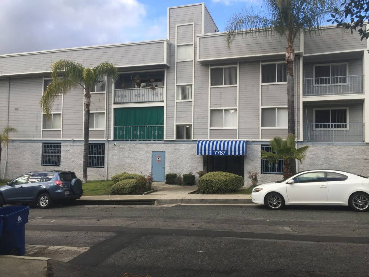 Apartment for rent at 7767 Wyngate St, Tujunga, CA 91042