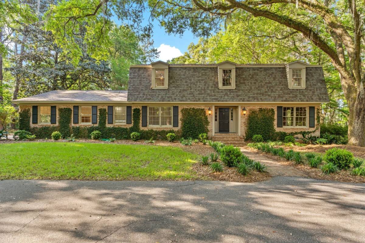 House for rent at 819 Lake Ridge Dr, Tallahassee, FL 32312