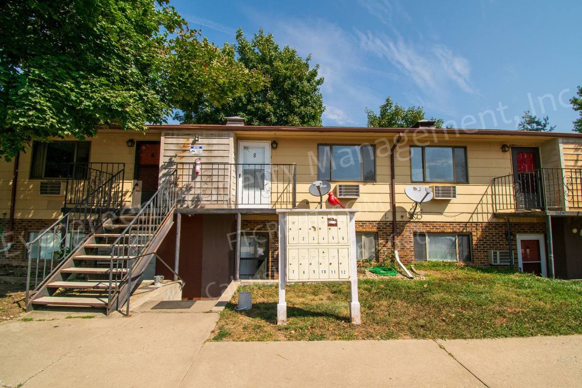 Apartment for rent at 1428 S California Ave, Loveland, CO 80537