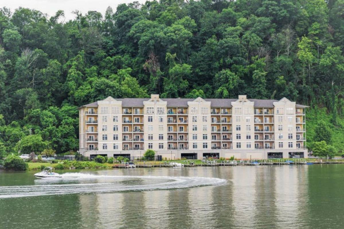 Condo for rent at 3001 River Towne Way, Knoxville, TN 37920