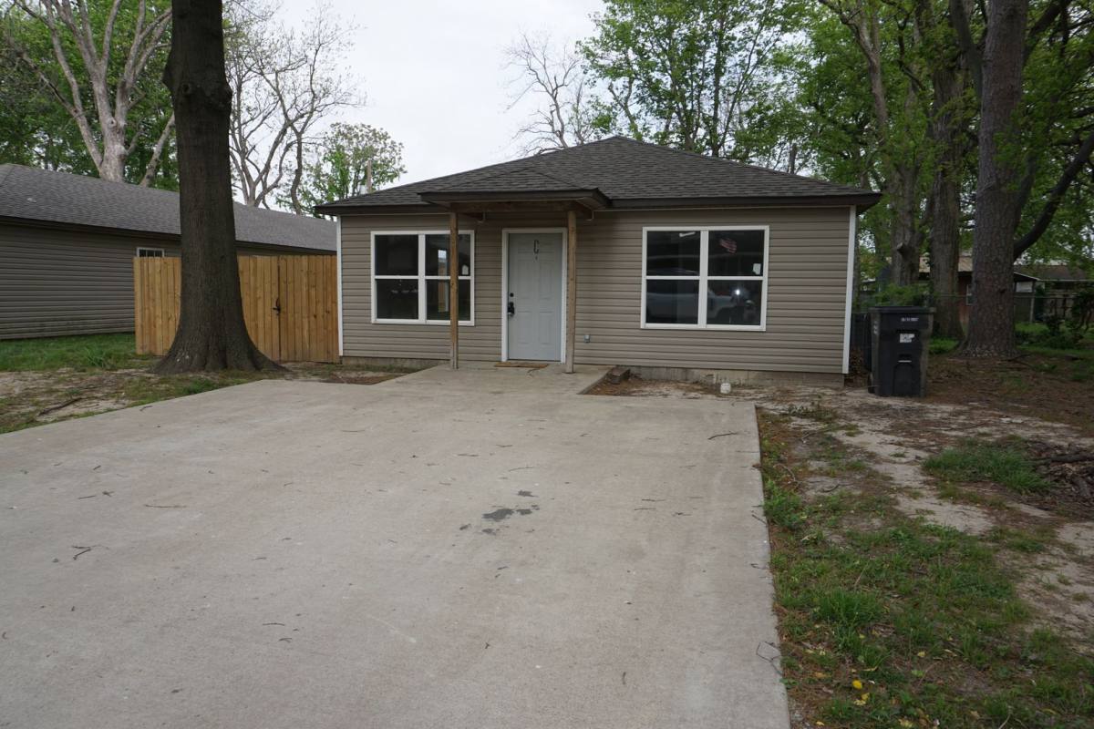 Apartment for rent at 316 SW 3rd, Trumann, AR 72472