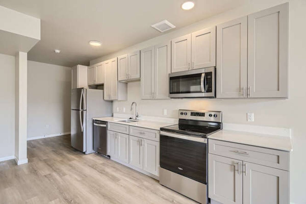 Apartment for rent at 435 Eby Creek Rd, Eagle, CO 81631