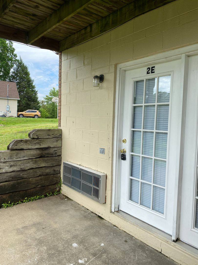 Apartment for rent at 93 Barton Mill Rd, Corbin, KY 40701
