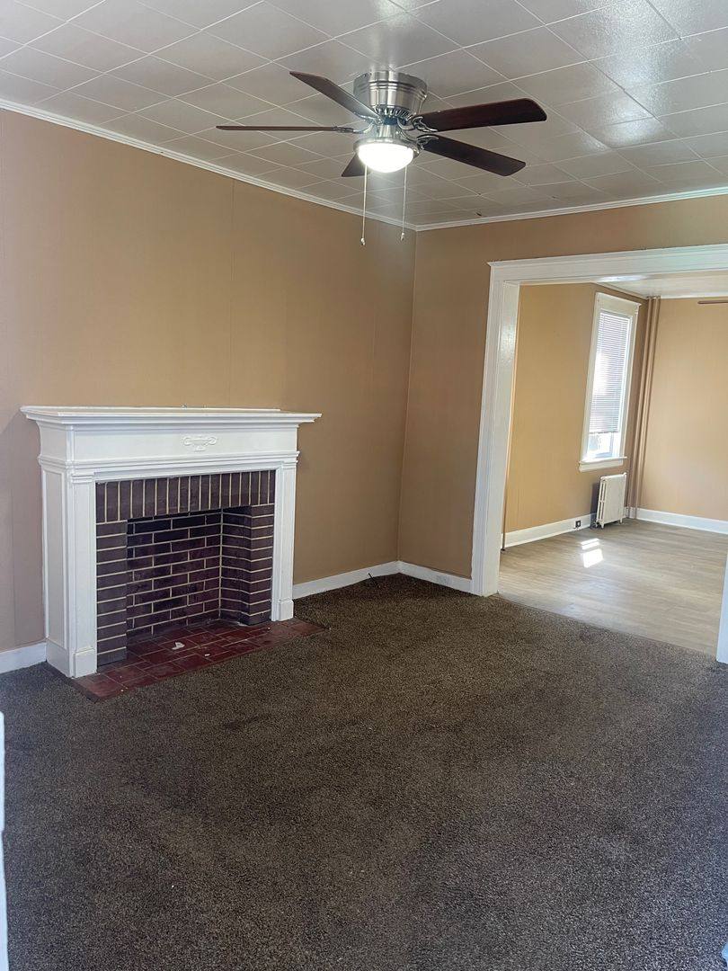 House for rent at 1123 Darley Ave, Baltimore, MD 21218