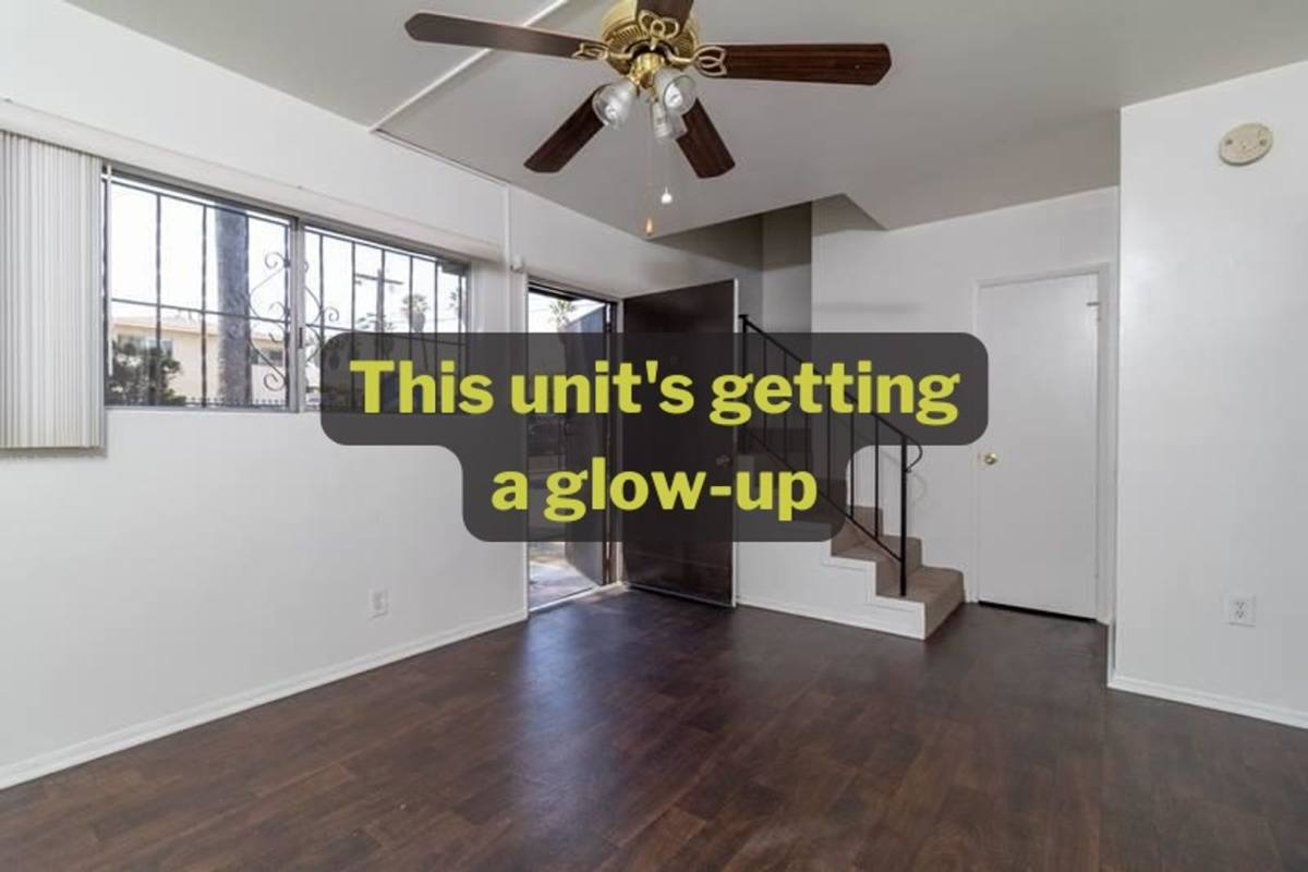 Apartment for rent at 3620 S Budlong Ave, Los Angeles, CA 90007