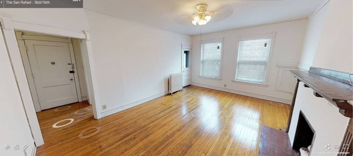Apartment for rent at 2511 N Prospect Ave, Milwaukee, WI 53211