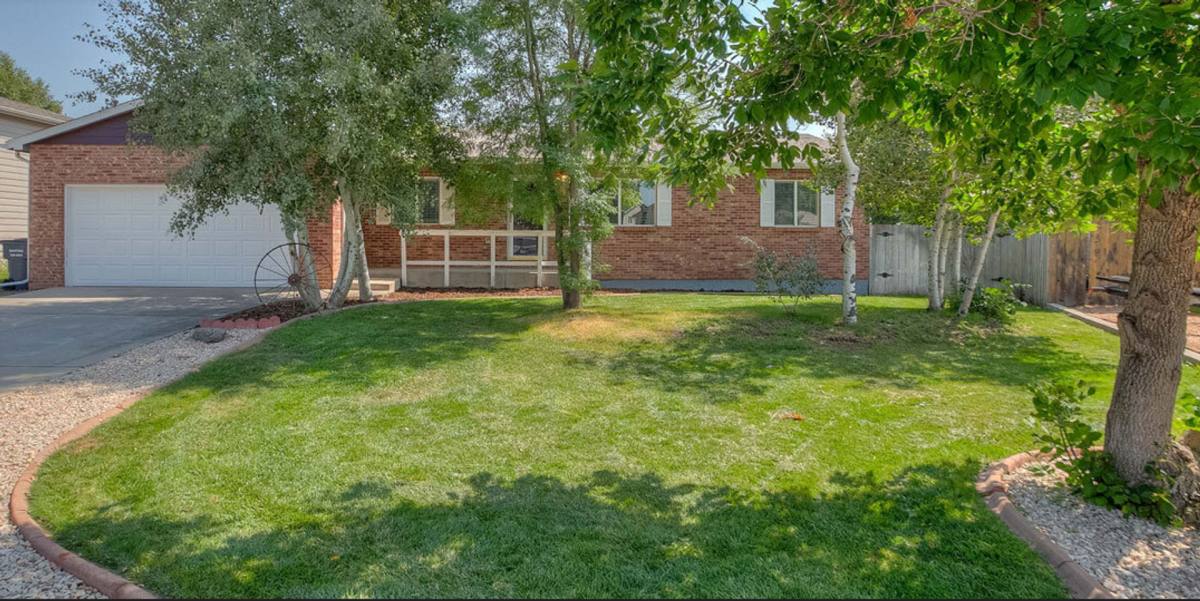 House for rent at 747 Ponderosa Dr, Windsor, CO 80550