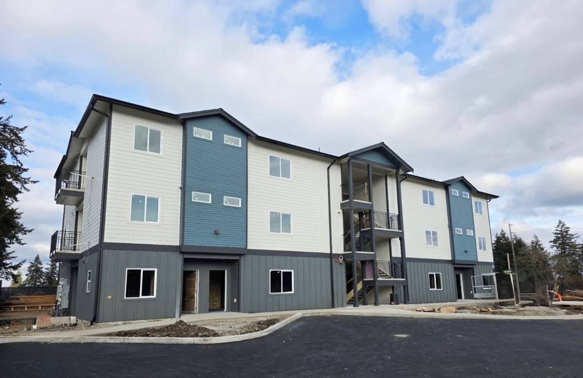 Apartment for rent at 11419 Kendrick St SW, Lakewood, WA 98499