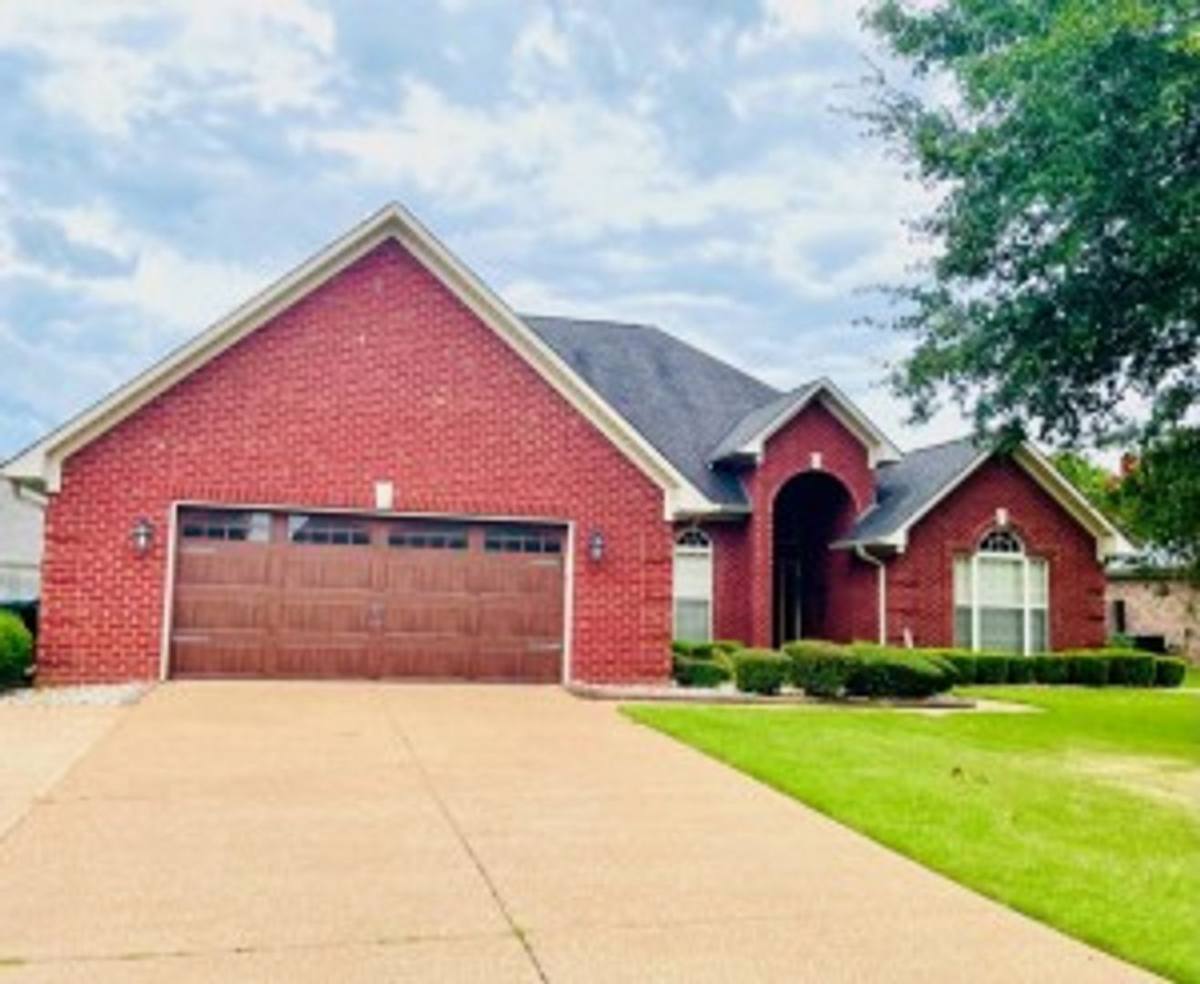 House for rent at 109 King David, Jackson, TN 38305