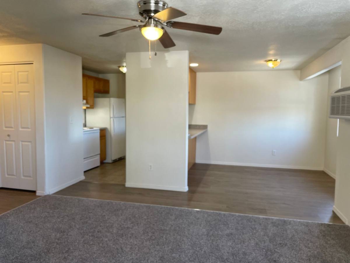 Apartment for rent at 2393 Howard Ave, Medford, OR 97501