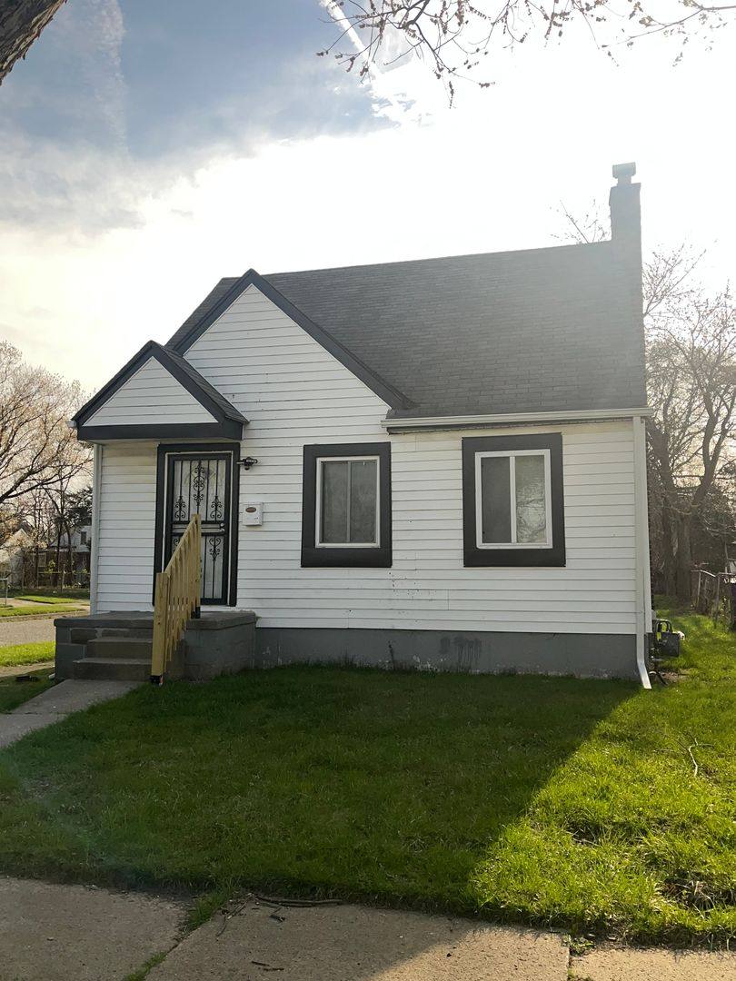 House for rent at 14016 Sorrento, Detroit, MI 48227