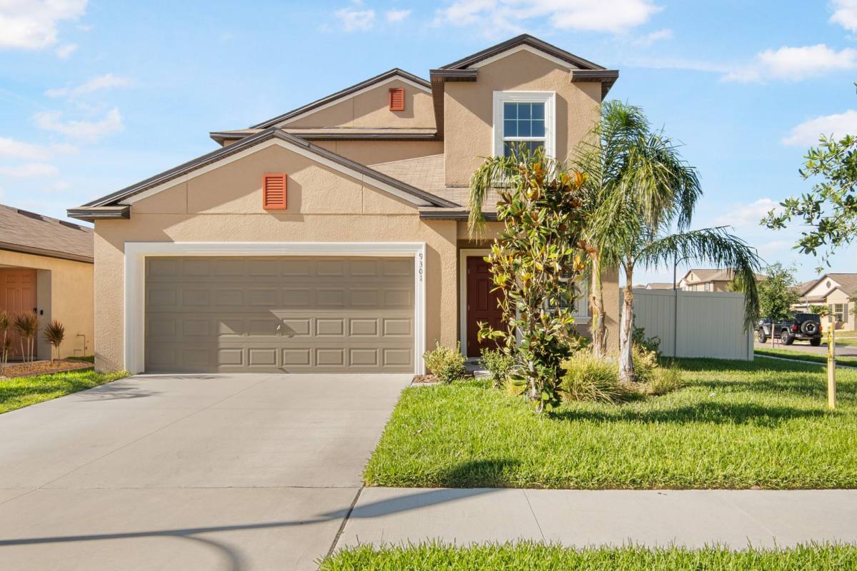 House for rent at 9301 Lemon Drop Loop, Sun City Center, FL 33573