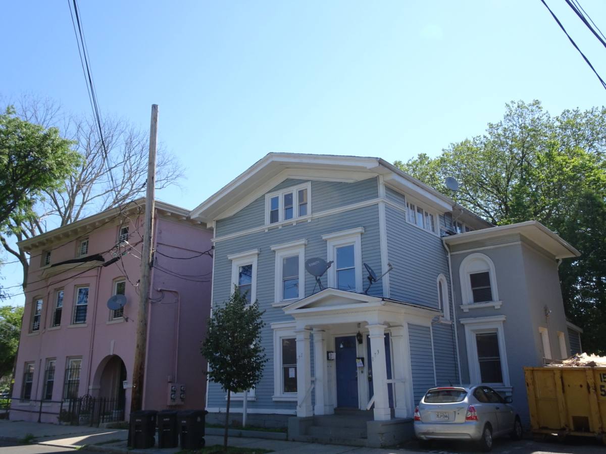 Apartment for rent at 171 Olive St, New Haven, CT 06511