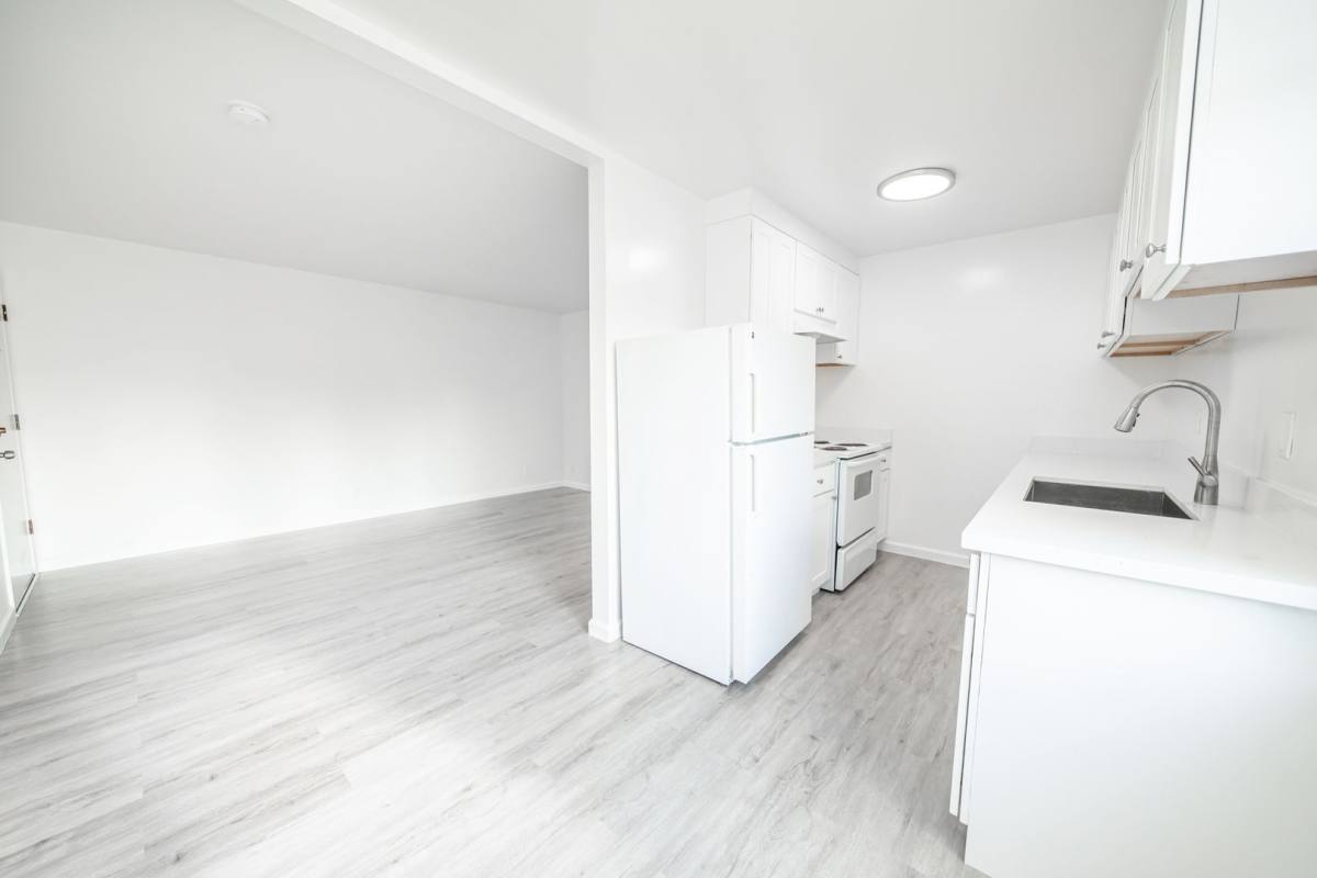 Apartment for rent at 3474 Boston Ave, Oakland, CA 94602