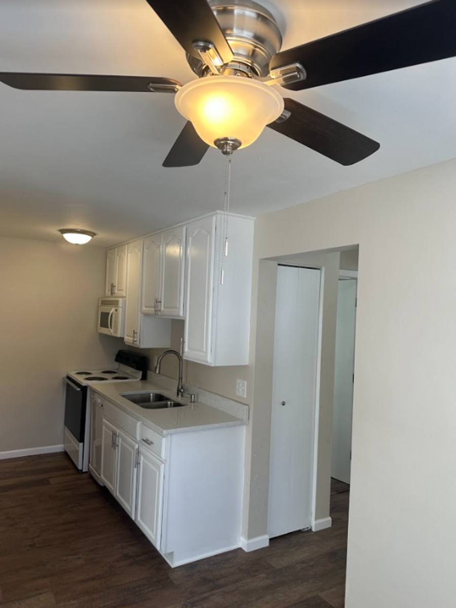 Apartment for rent at 1650 10th Ave, Newport, MN 55055