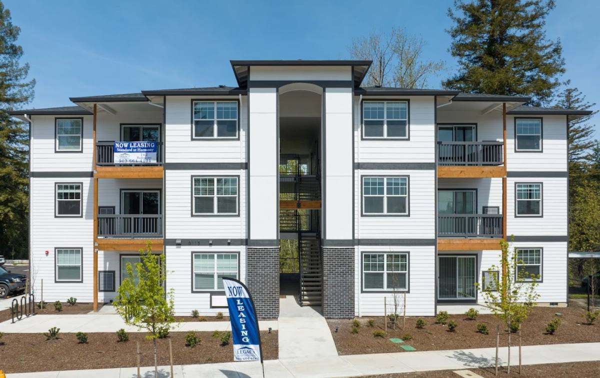 Apartment for rent at 6115 SE Harmony Rd, Portland, OR 97222