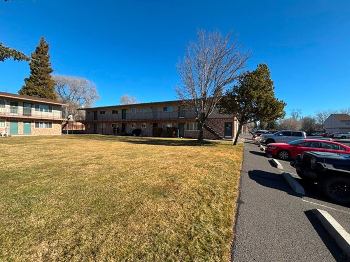 Apartment for rent at 4507 Cannon Ave, Klamath Falls, OR 97603