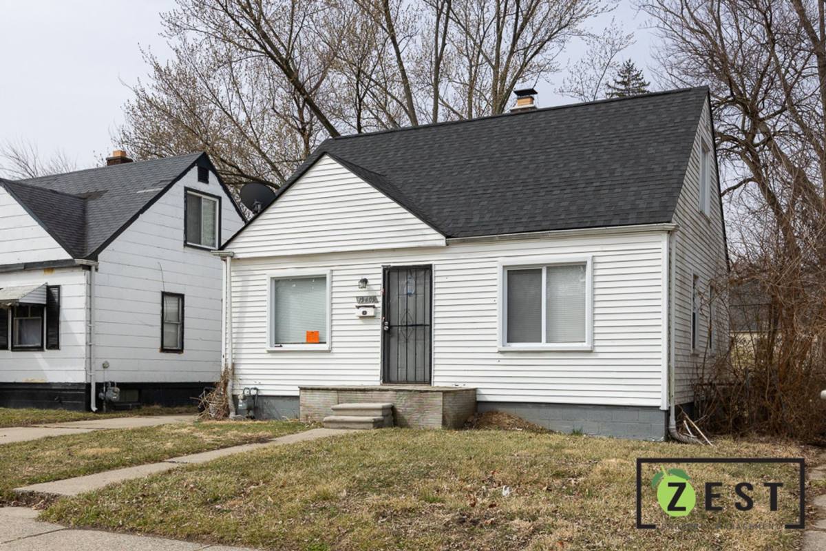 House for rent at 19409 Justine, Detroit, MI 48234