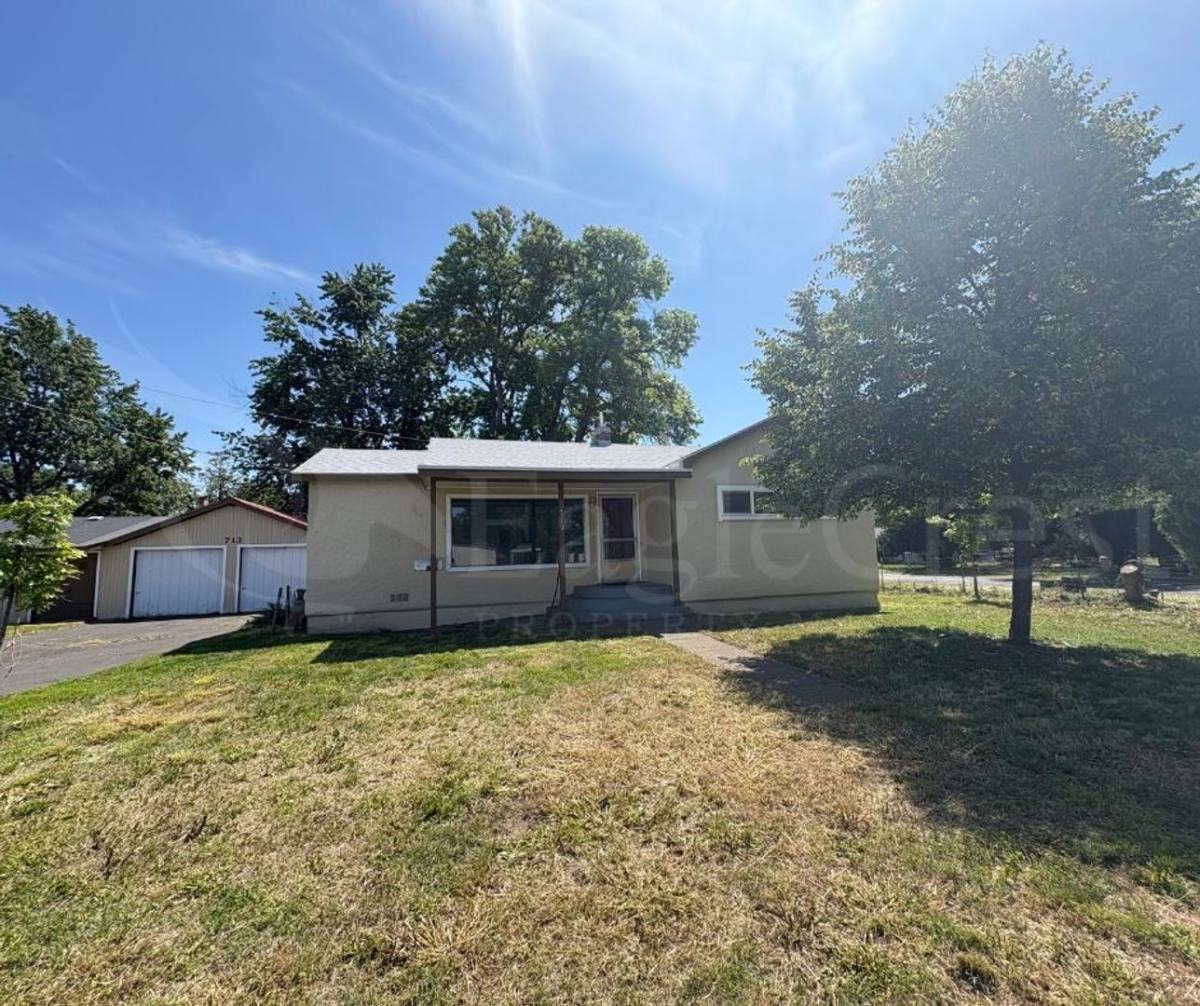 House for rent at 713 Sprague St, Walla Walla, WA 99362