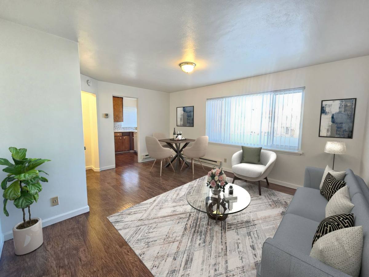 Apartment for rent at 911 - 919 W, Spokane, WA 99204