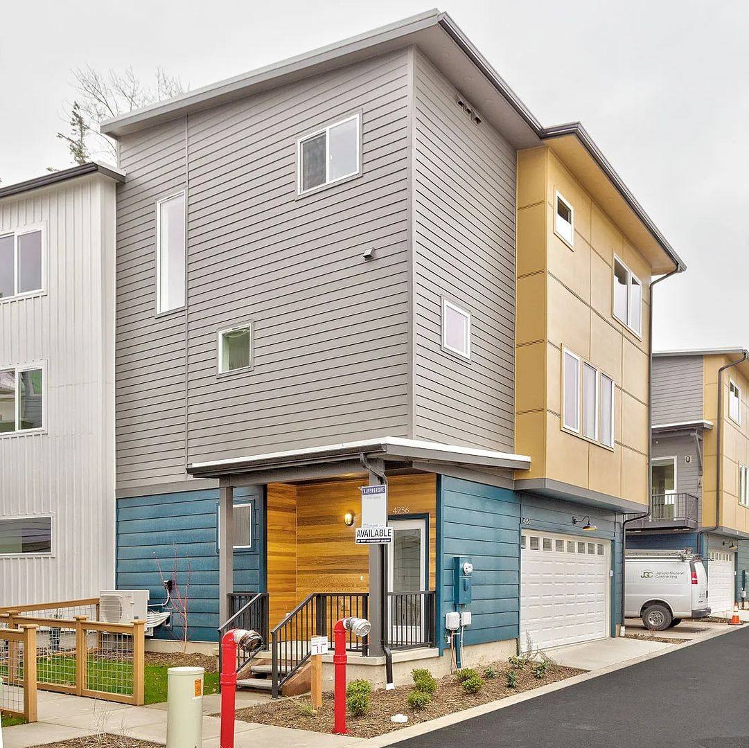 House for rent at 4236 Cameo Lane, Bellingham, WA 98226
