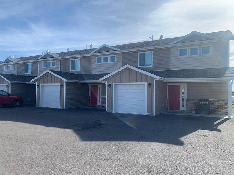 Townhouse for rent at 16031 N 6000 W #3, Garland, UT 84312