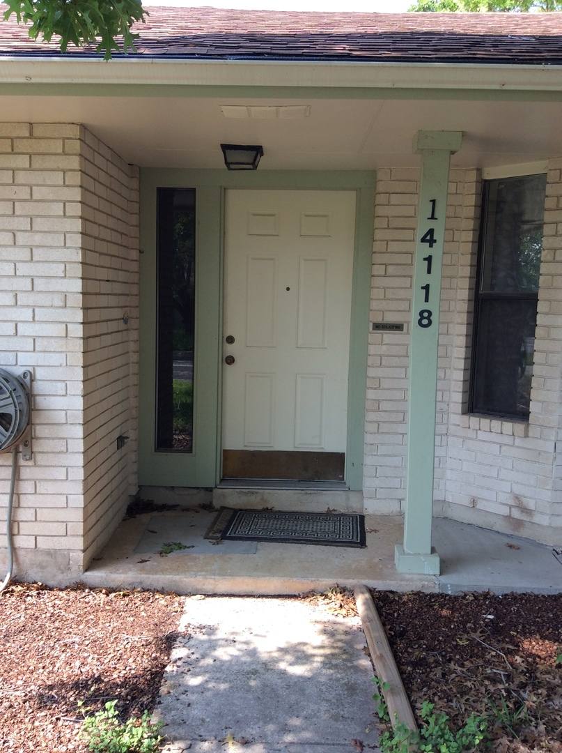 House for rent at 14118 Susancrest, San Antonio, TX 78232