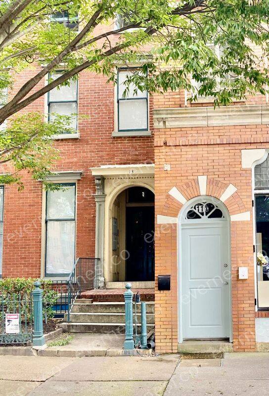 Apartment for rent at 11 E Grace St #A, Richmond, VA 23219