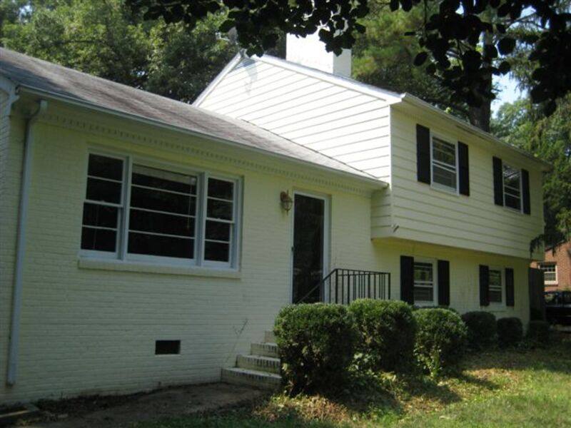 House for rent at 3006 Clarendon Dr, Richmond, VA 23235