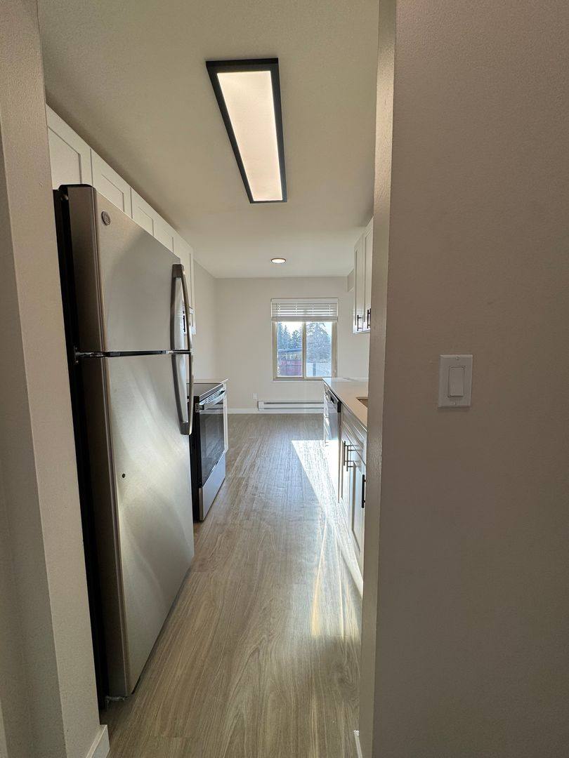 Apartment for rent at 12748 Greenwood Ave N, Seattle, WA 98133