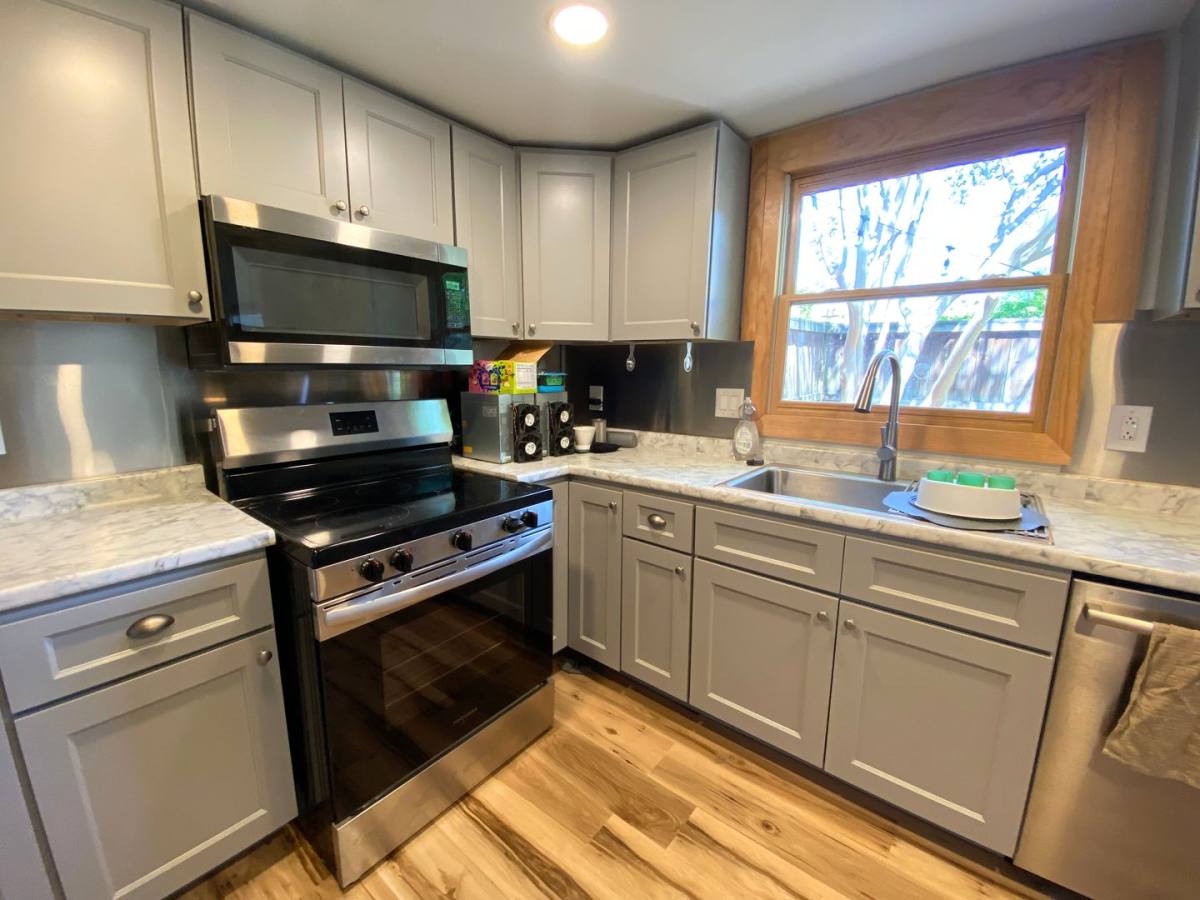 Townhouse for rent at 1775 S Milledge Ave, Athens, GA 30605