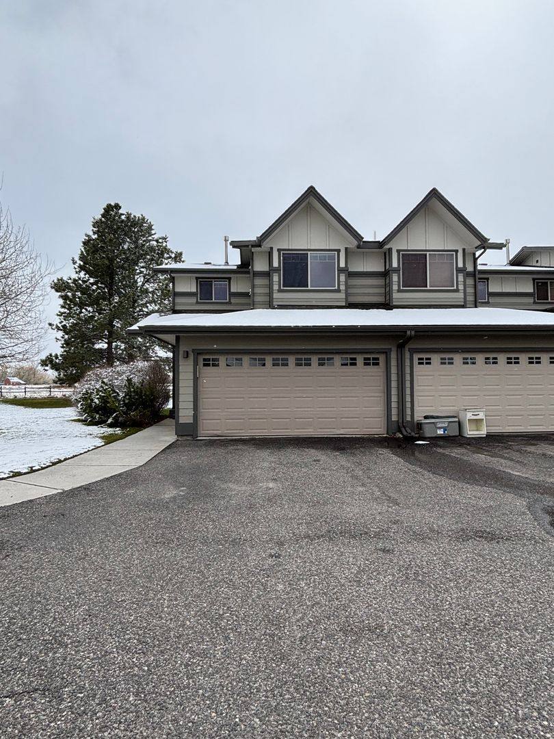 Condo for rent at 2608 Typha Court, Bozeman, MT 59718