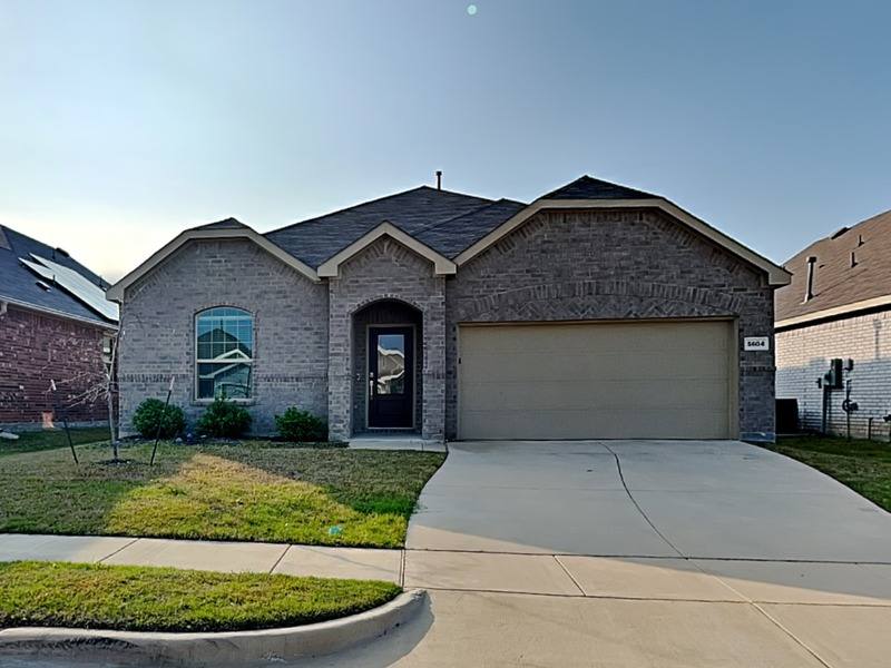House for rent at 5604 Elwood Dr, Forney, TX 75126