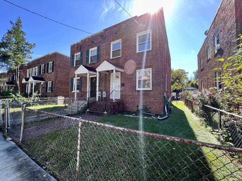 Apartment for rent at 3327 Dubois Place SE, Washington, DC 20019